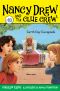 [Nancy Drew and the Clue Crew 18] • Earth Day Escapade